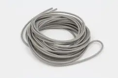 Ledning 5m Grå - Universal - Tænding & Elektriske dele