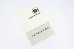 Reservedelskatalog - Kreidler RS 3 og 5 gear - Litteratur