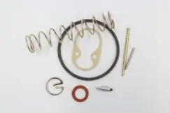 Karburator rep.sæt til Bing Ø12-15mm, NC - Puch - Karburator & Indsugning