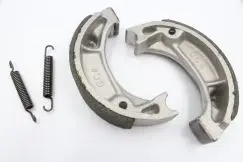 Bremsebakker 95x20 - Honda Wallaroo - 