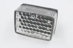 Baglygte LED (Lille) - Universal - Lygter & Pærer