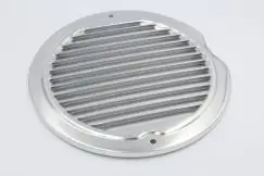 Blæserdæksel - Puch 1966- - Motor & Geardele