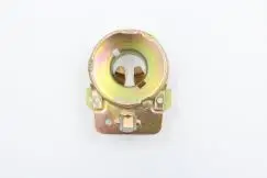 Forlygte fatning BA20D - Universal - Lygter & Pærer