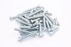 Motorboltsæt - Sachs 2 & 3 gear - Motor & Geardele