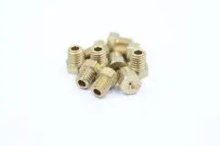 Dysesæt #48-66 til Mikuni, NC - 