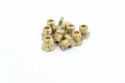 Dysesæt Bing Stor #96-114, NC - 