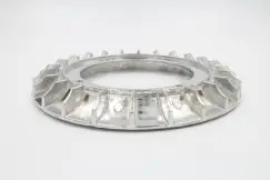 Blæserhjul - Puch MS50 & VZ50 - 