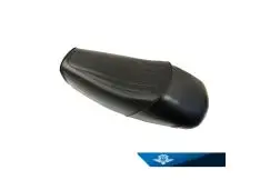 Twinsæde - Suzuki K50 - 