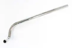 Forrør Original - Kreidler RMC - Udstødning