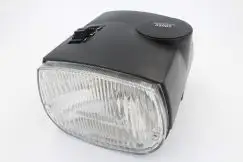 (Udsolgt) Forlygte - Vespa/Piaggio Ciao - Lygter & Pærer