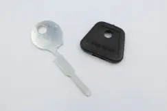 Tændingsnøgle Original - Kreidler - Speedometer & Cockpit