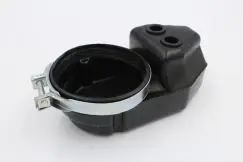 Luftfilterhus "DellOrto", NC - Universal - Luftfilter & Power