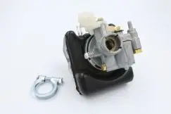 Karburator med luftfilter - Peugeot & Motobecane - Karburator