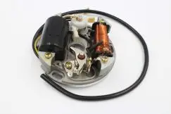 Stator 6V-17W, "Bosch" - Universal - Tænding & Elektriske dele