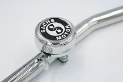 Ringeklokke - Sachs - Sachs 50/3 & 50/4 motor med fodgear