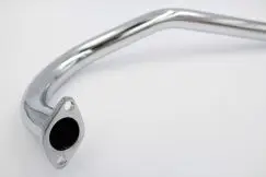 Forrør 28mm, NC - Puch Monza 2 gear med Maxi cylinder - 