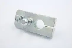 Gearvælgerarm med kugle, NC - Kreidler - Motor & Geardele