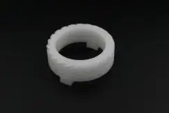 (Udsolgt) Speedometerdrev 22T - Puch MS50 - Speedometer & Cockpit