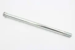 Svinggaffel aksel M12x225 - Puch VZ50 - 