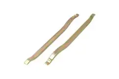 Dækjern sæt 350mm - Universal - Dæk & Slanger