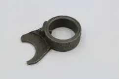 Skiftegaffel Midterste - Kreidler 5 gear - Motor & Geardele