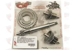 Gear sæt/Variator model - Vespa/Piaggio - Motor & Geardele