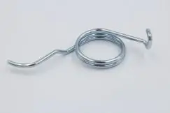 Bremsearm fjeder - Puch MS50 & VZ50 - Bremser