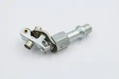 Dekomp. ventil - Sachs - Cylinder & Topstykker