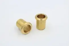 Svingaksel bøsningssæt bronze - Kreidler - Stel & Tank