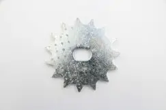 Tandhjul 15t - Minarelli - Kæde & Tandhjul