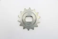 Tandhjul 14t - Garelli - Kæde & Tandhjul