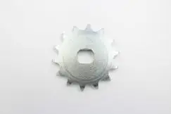 Tandhjul 14t, BEA - Sachs 3 & 4 gear - Kæde & Tandhjul