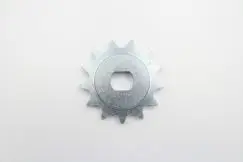 Tandhjul 13t, BEA - Sachs 3 & 4 gear - Sachs