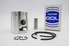 Stempel 41,0 GOL - Benelli - Stempel & Stempelringe