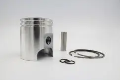 Stempel 44/10 - Yamaha Passola, Sting & PW50 - Stempel & Stempelringe