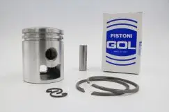 Stempel 40/10 Tolerance C, GOL - NSU - Stempel & Stempelringe