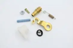 Koblingsnegl Komplet - Yamaha RD & DT50 - Kobling