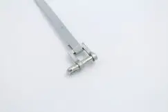 Metalstrips til luftfilter - Kreidler - Kreidler