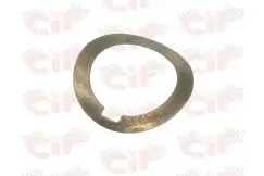 Fjederskive ved tænding - Vespa/Piaggio - Tænding & Elektriske dele