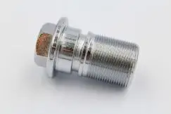 Topbolt ved gaffelben - Yamaha FS1 DX 1977-78 - Forgaffel