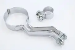 Udstødningsophæng - NSU Quickly - Udstødning