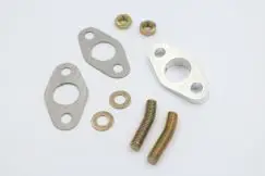 Karburator Monteringssæt 15mm - Puch MS50 & VZ50 - Puch