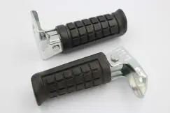 Fodhvilersæt - Universal - Fodhvilere