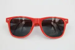 Solbriller Rød - Kreidler - Tilbehør