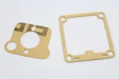 Karburatorpakninger (Firkant), NC - Puch Maxi - Puch