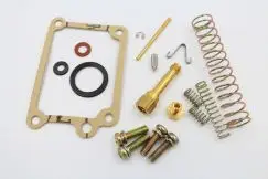 Karburator rep.sæt til Mikuni Ø12-16mm, NC - Suzuki FZ50 - Suzuki FZ50