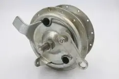 Forhjulsnav 28 huller - Universal - Garelli