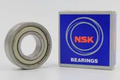 Leje 6002ZZ, NSK - Puch