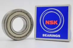 Leje 6200ZZ, NSK - Honda