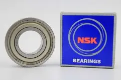 Leje 6003ZZ, NSK - Puch